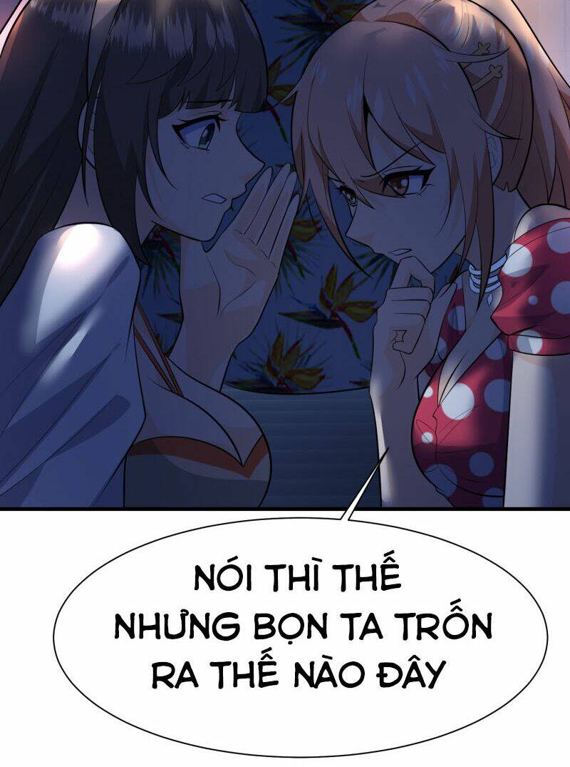 hoa hậu giảng đường luôn bên người chapter 80 23