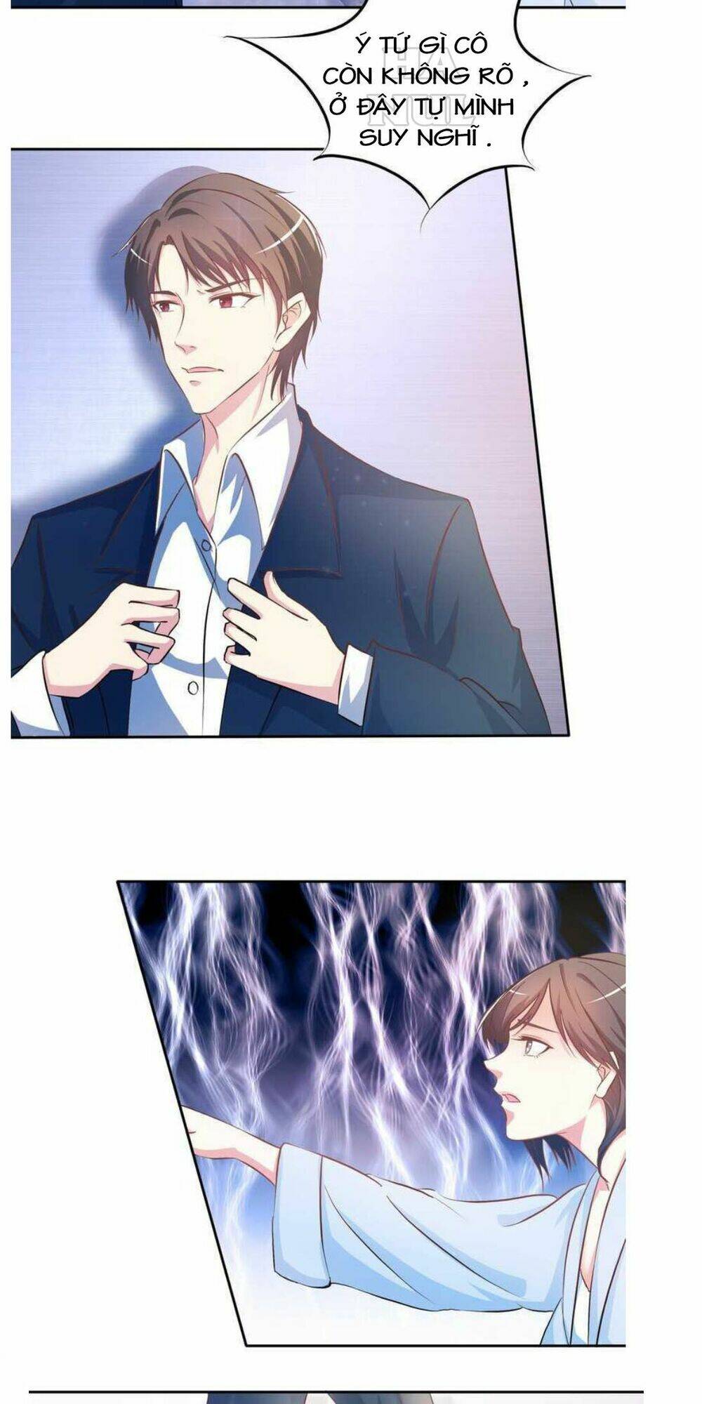 dụ vợ về nhà chồng cũ phải thật ôn nhu chapter 67 20