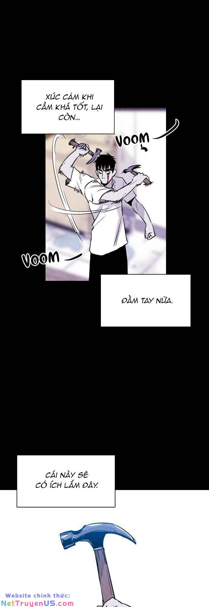 Chuồng lợn chapter 31 11