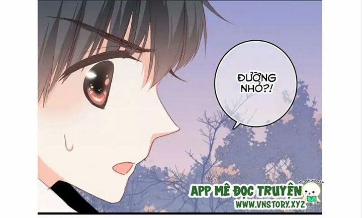 con tim rung động 2 chapter 37.5 7