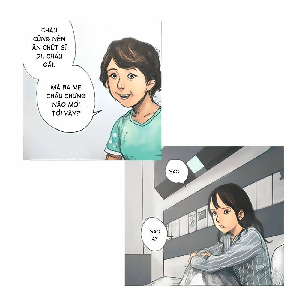 impulse - xung lực chapter 2 6