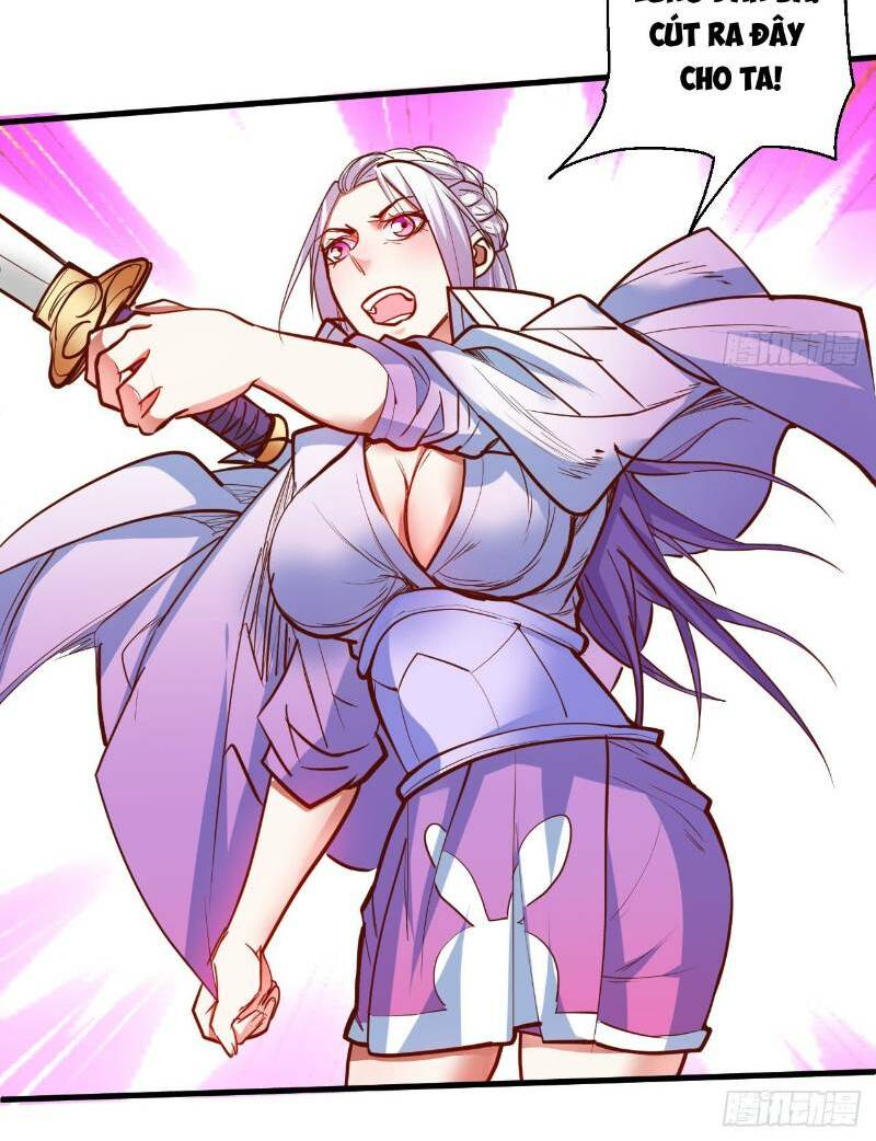 trọng sinh tối cường ma tôn ở rể chapter 17 19