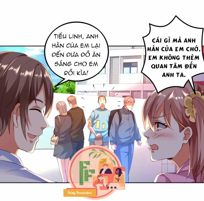 luyện tập thành thần chapter 11 27