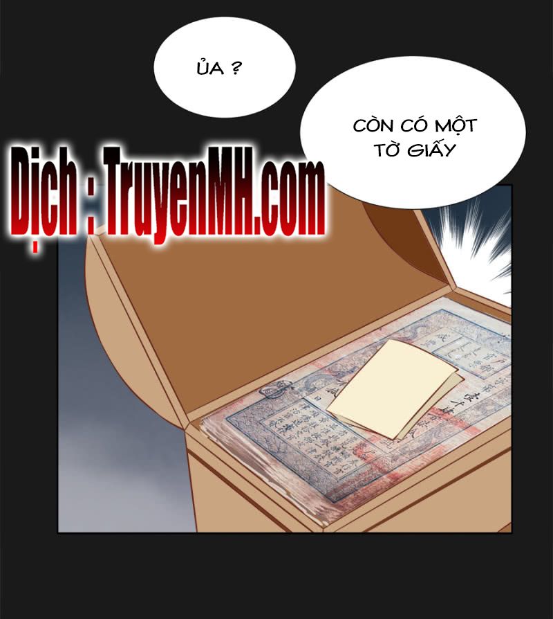 solo đi vương gia chapter 79 14