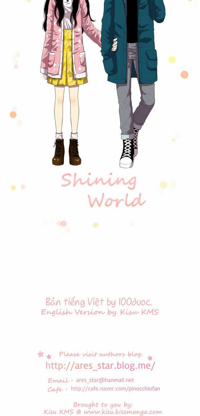 my shining world chapter 0 5