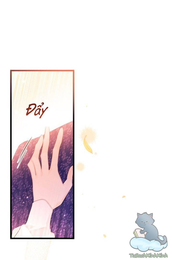 quan hệ cộng sinh giữa báo đen và thỏ trắng chapter 44 16