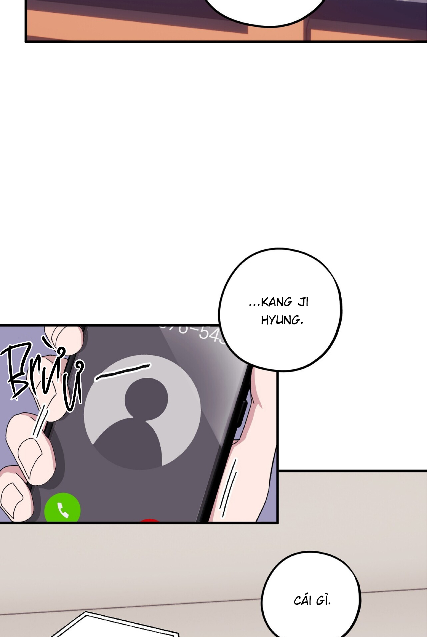 chàng dâu nhà họ kang chapter 35 23