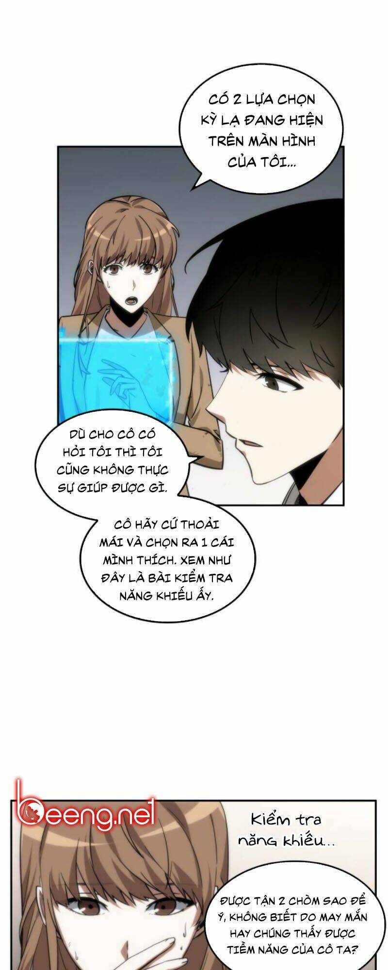 toàn trí độc giả - omniscient reader chapter 8 5