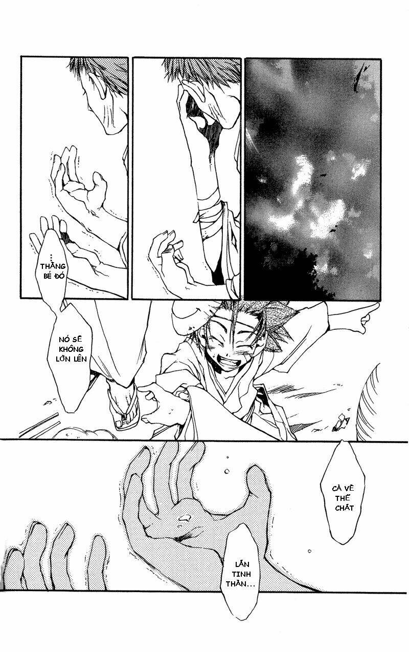 peace maker kurogane chapter 22 17