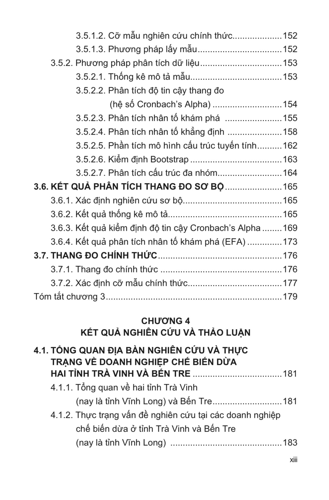 Ảnh Hưởng Của Quản Trị Nguồn Nhân Lực, Trách Nhiệm Xã Hội Đến Sự Hài Lòng Và Gắn Bó Của Người Lao Động Với Tổ Chức Tại Các Doanh Nghiệp Chế Biến Dừa Việt Nam - Sách Chuyên Khảo