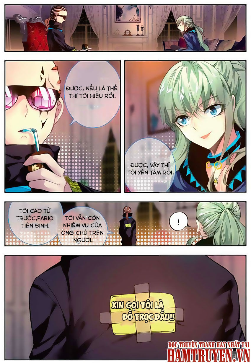 thăng long đạo chapter 28 18