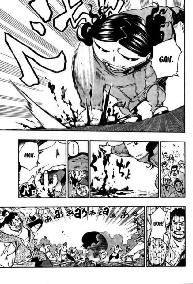 akaboshi - ibun suikoden chapter 17 9