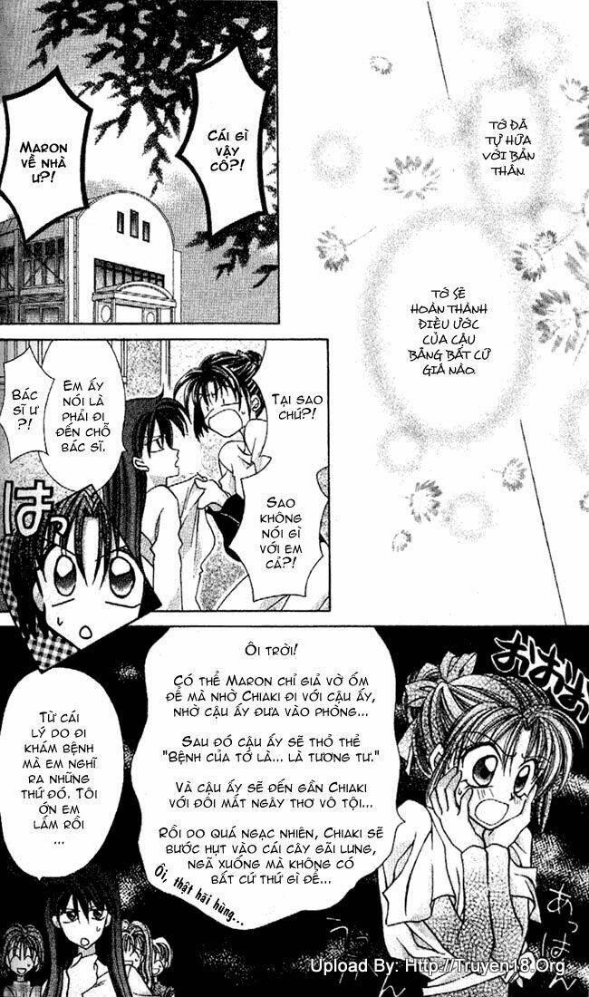 kamikaze kaitou jeanne chapter 12 8