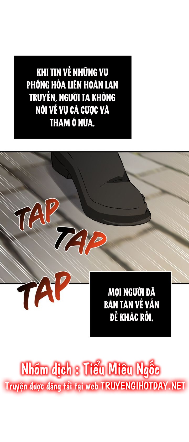 công lý của một ác nữ chapter 28 16