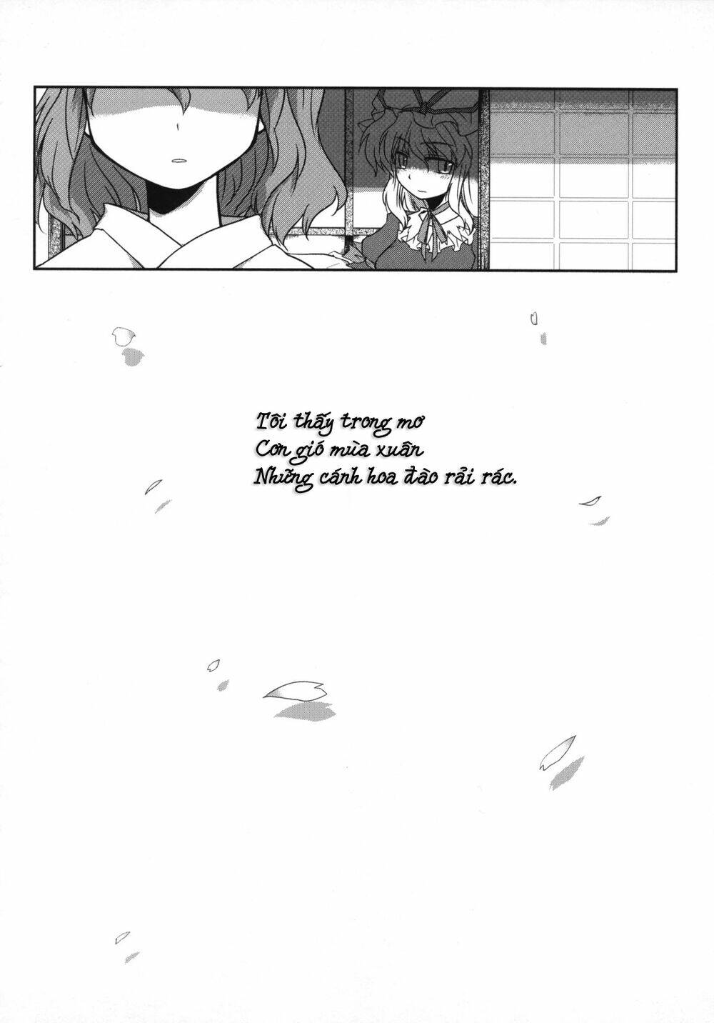 khoảnh vọng nguyệt chapter 3 70