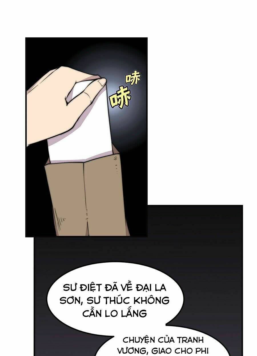 cuộc sống thoái ẩn của võ lâm chi vương chapter 55 27