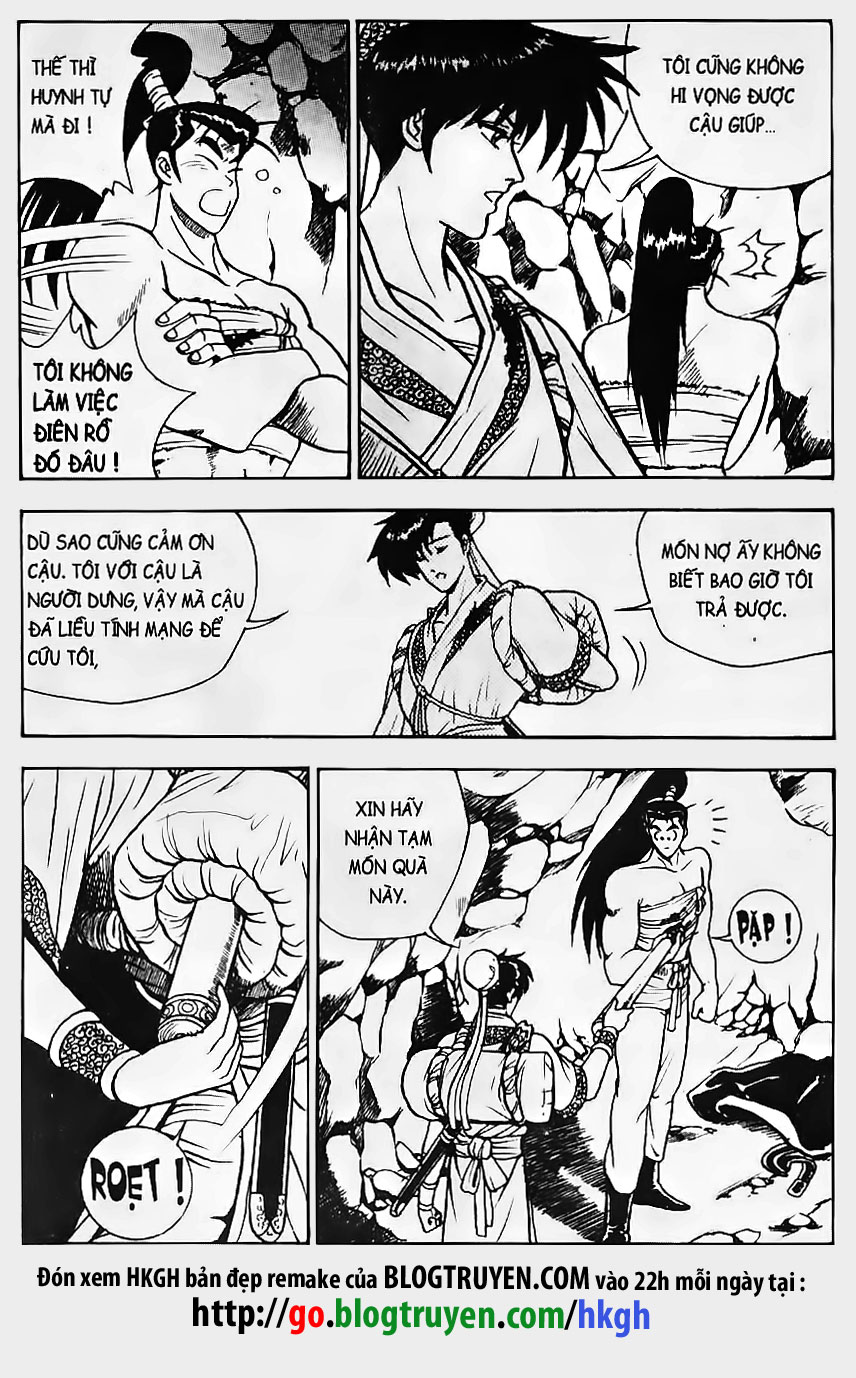 hiệp khách giang hồ m chapter 12 6