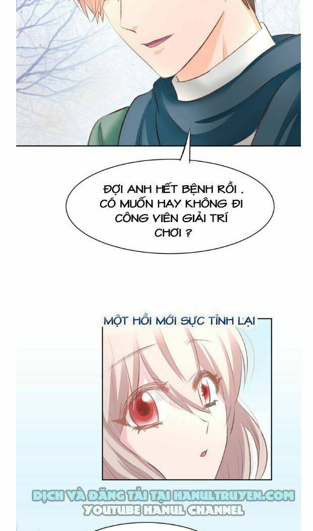 hôn nhân ấm áp : tổng tài sủng vợ thành nghiện chapter 17 13