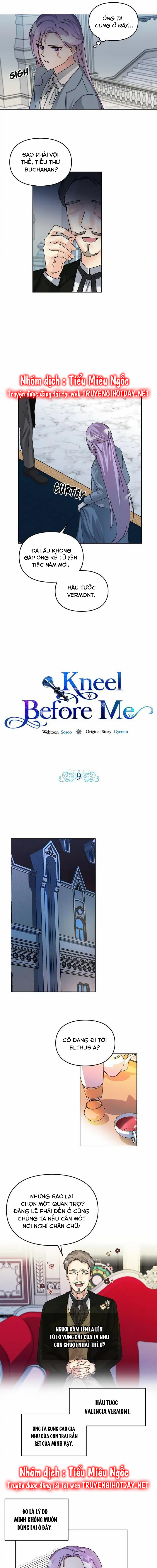 hãy nghe lời của tôi chapter 9 3