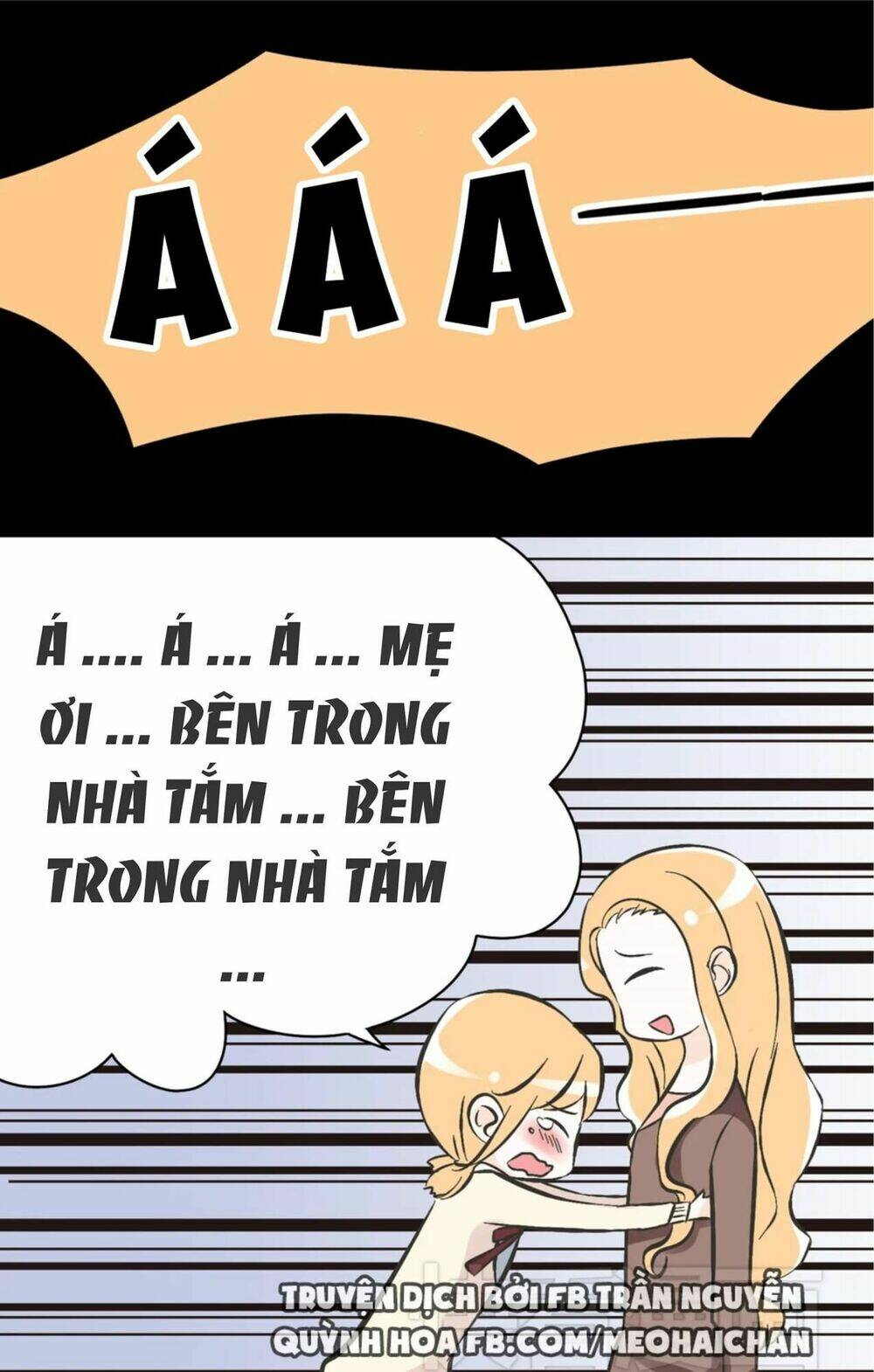 đại ma vương chuyển tới nhà tôi chapter 1 50