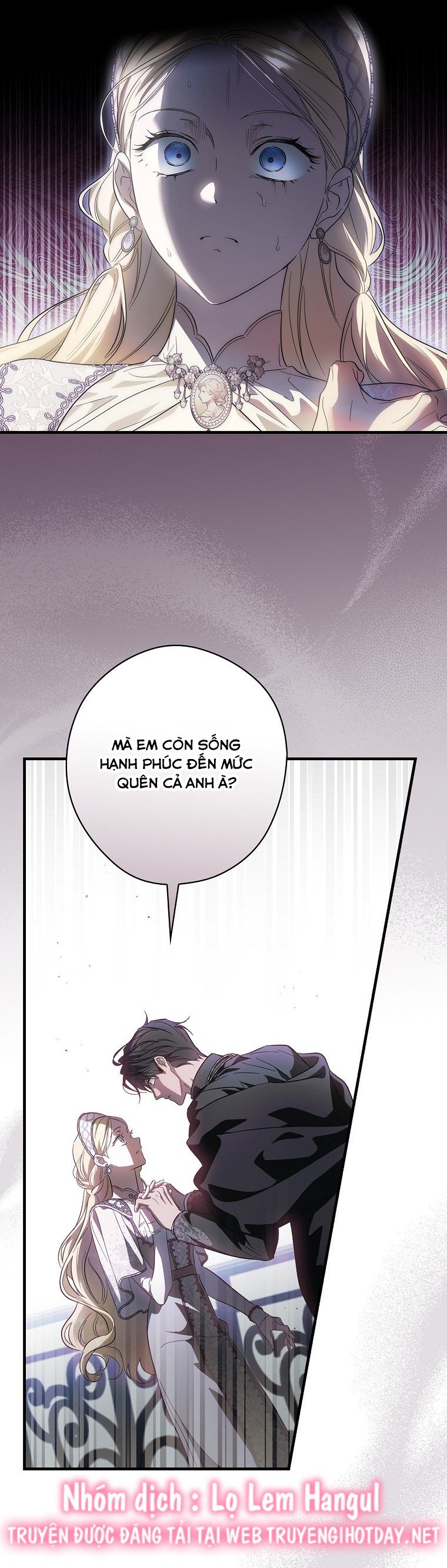 phương pháp khiến chồng đứng về phía của tôi chapter 95 30