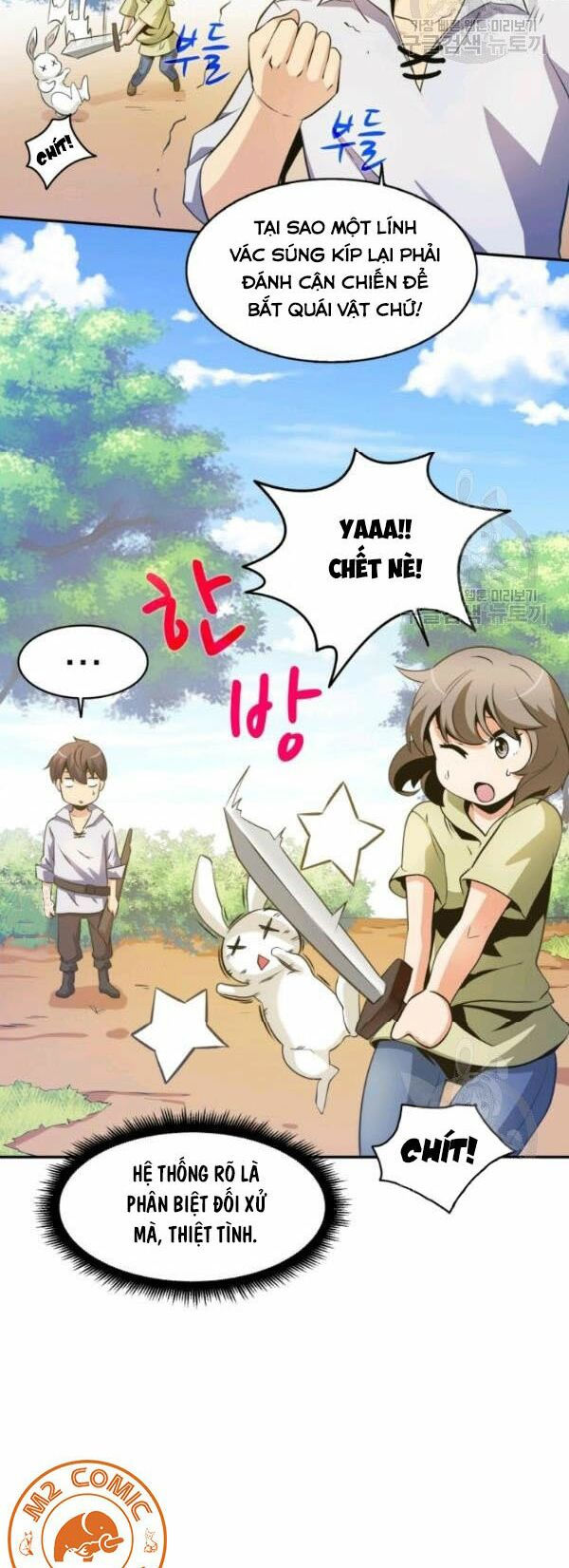 arcane sniper chapter 4 9