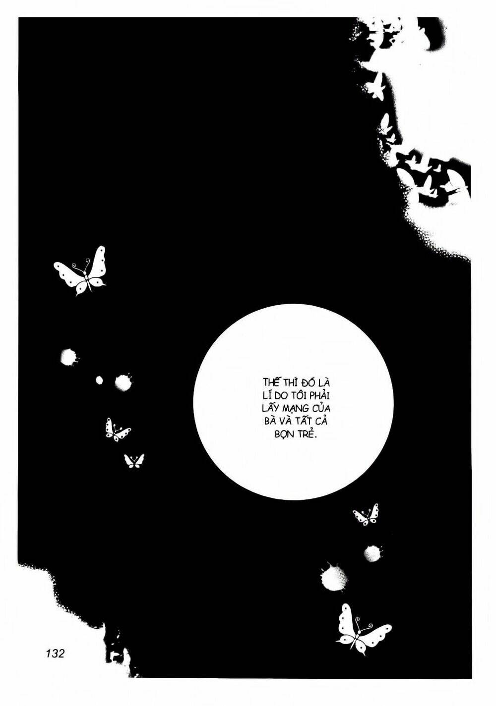 nabi - cánh bướm chapter 6 4