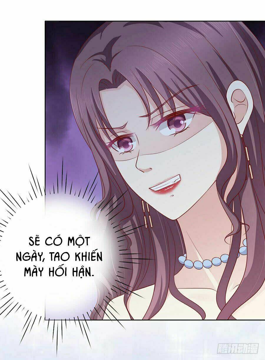 liệt ái tri hạ: series mật đào tiểu tình nhân chapter 124 33