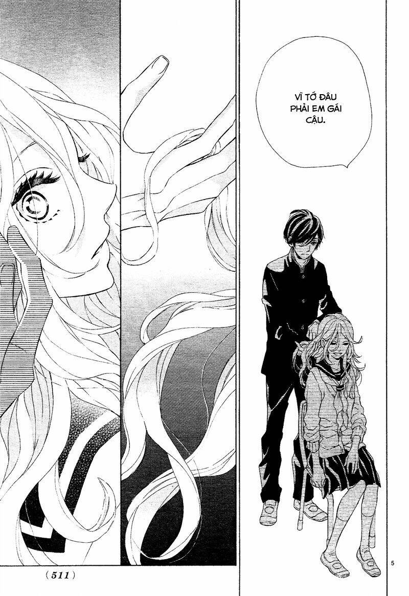 sunrise! chapter 3 5