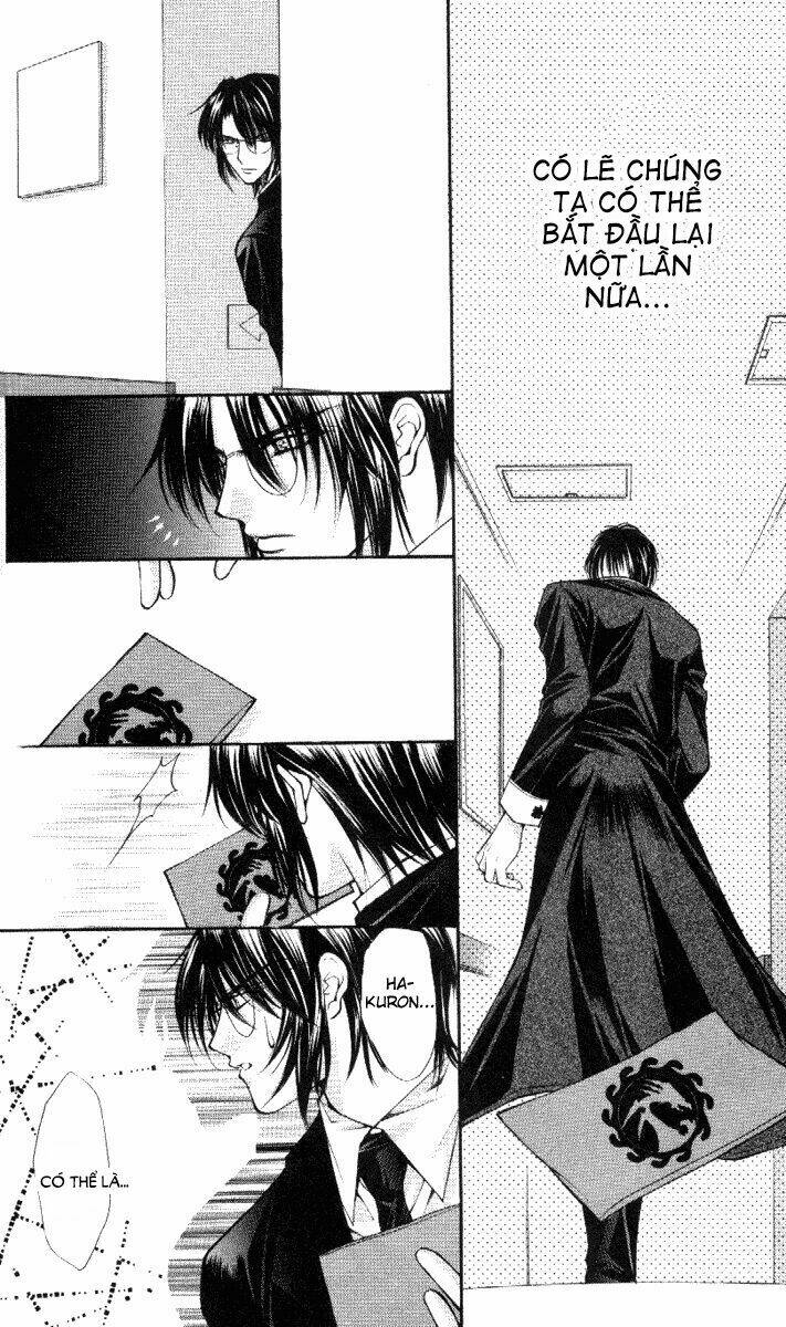 anh chàng khắc tinh chapter 36 11