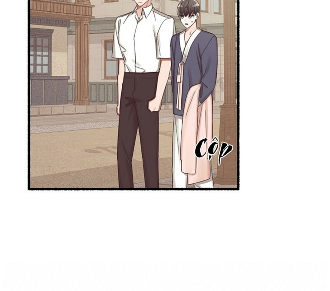 hoa triều chapter 18 68