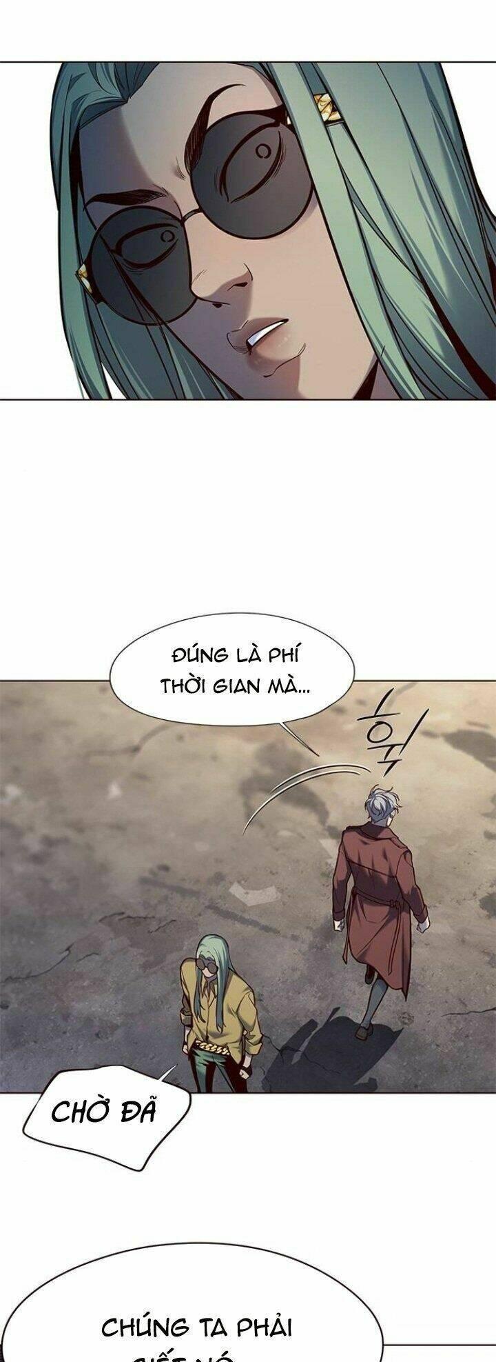 biến thân thành mèo chapter 111 28