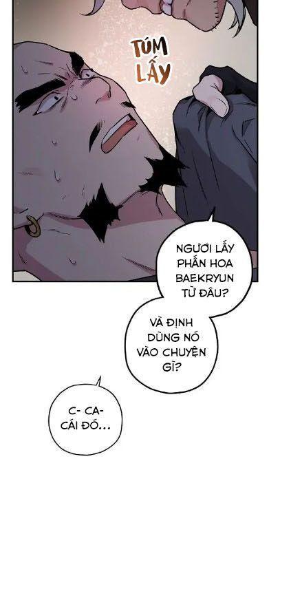 tôi là người mạnh nhất khi theo chủ nghĩa võ thuật chapter 20 24