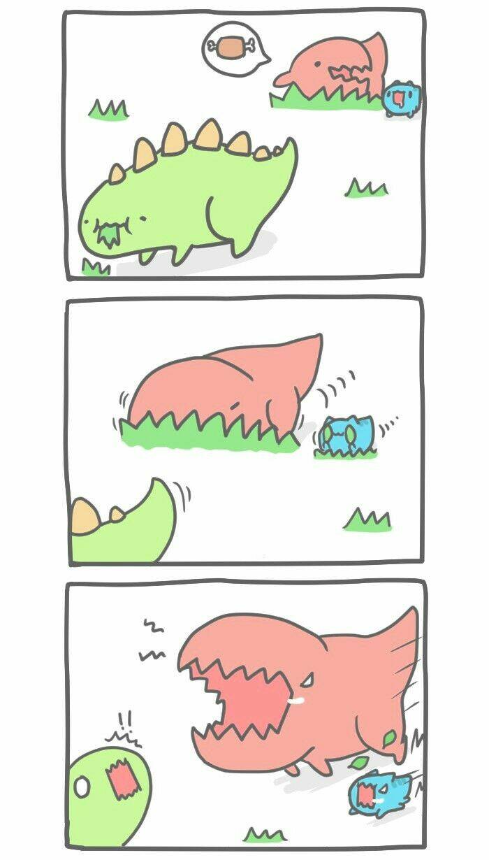 bugcat-capoo chapter 7 4