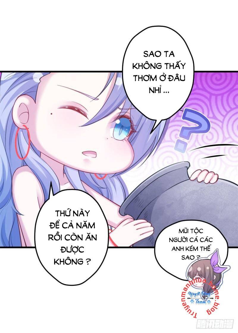 [16+] thảnh thơi thú thế chủng chủng điền, sinh sinh tể chapter 348 24