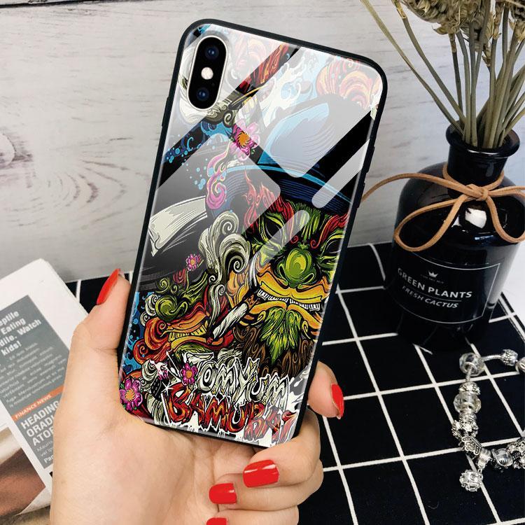 Ốp Lưng Hình Rồng Đẹp Nhất dành cho Iphone 6/6Plus/6S/6S Plus/7/7Plus/8/8Plus/X/Xs/Xs Max/11/11 Promax/12/12 Promax Lpc21010143