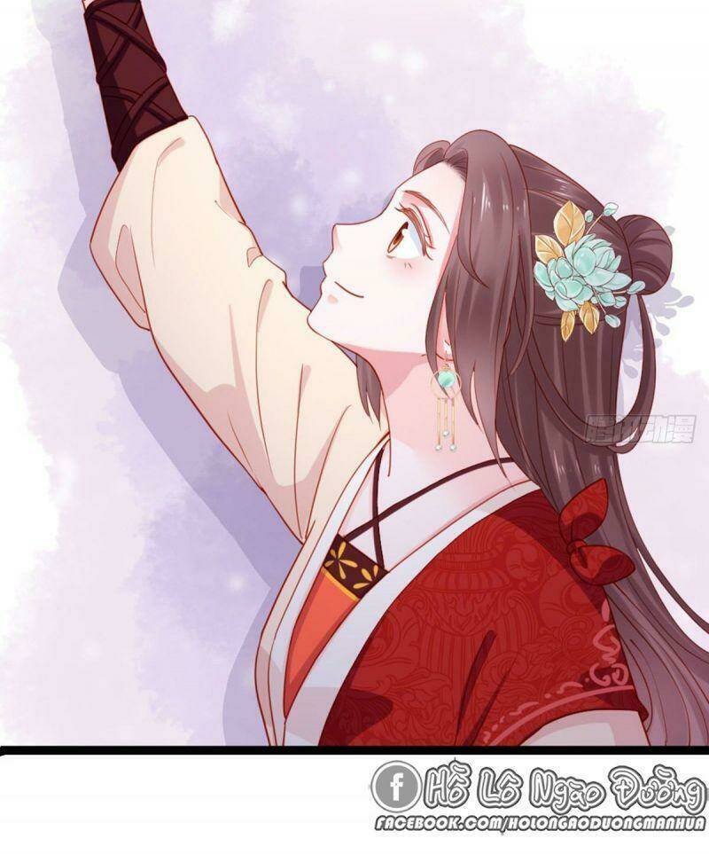 đứng yên ! phụng chỉ đánh cướp đây chapter 37 9