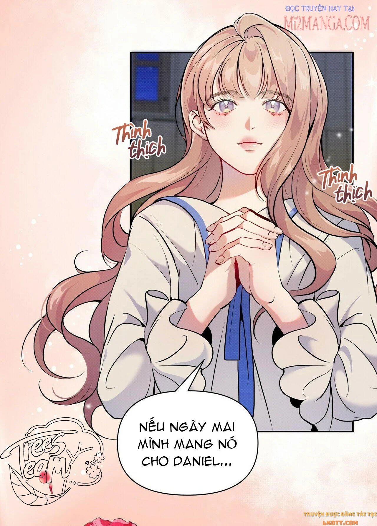 xúc cảm trong tim chapter 1 23