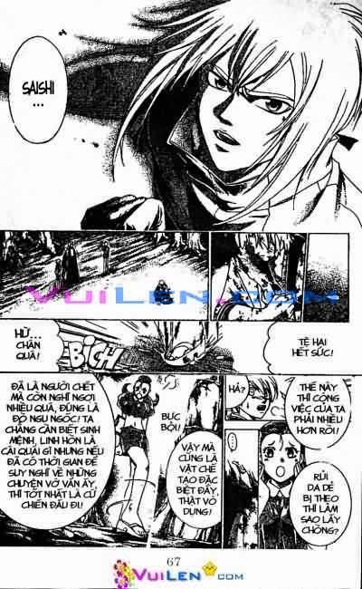 mắt quỷ kyo chapter 72 67