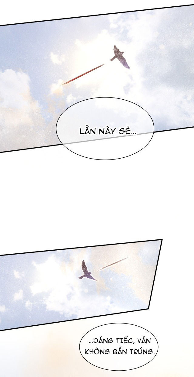 tạm biệt, quốc vương của tôi chapter 11 22