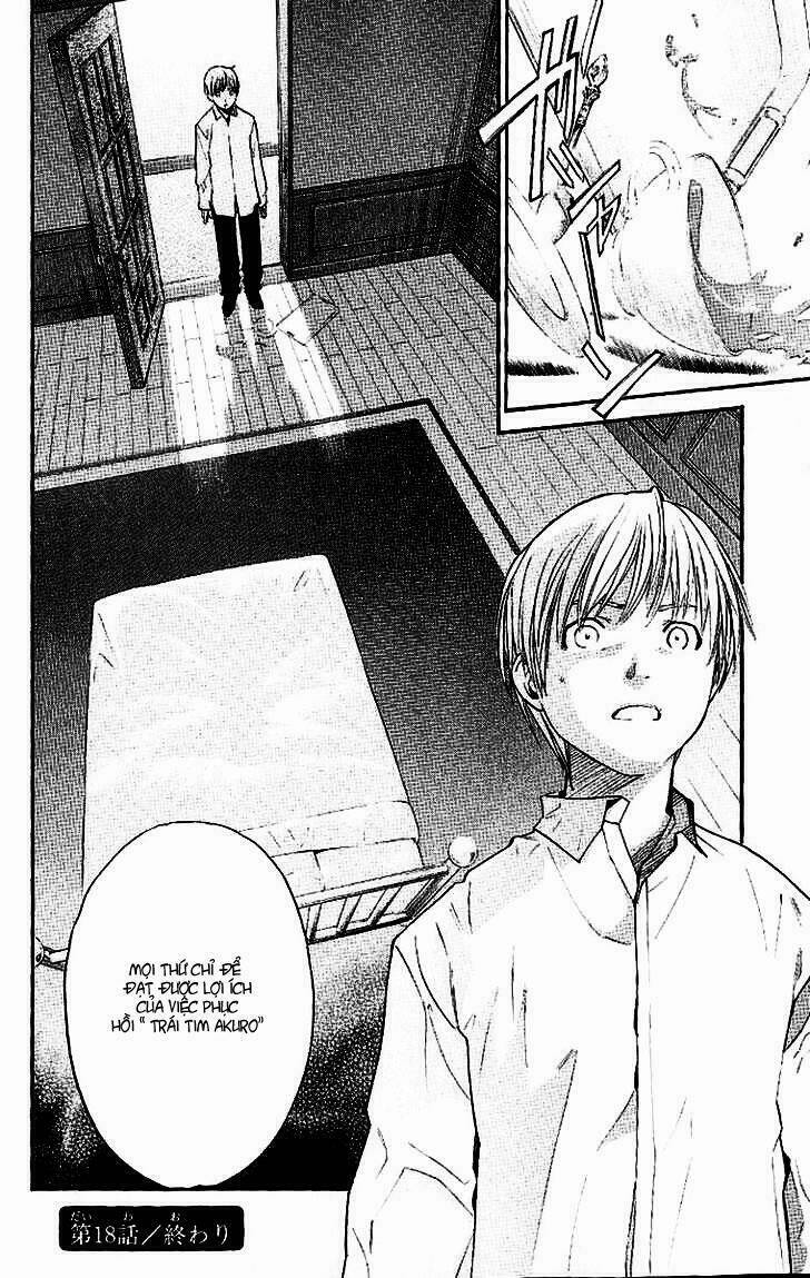 alive - the final evolution chapter 18 45