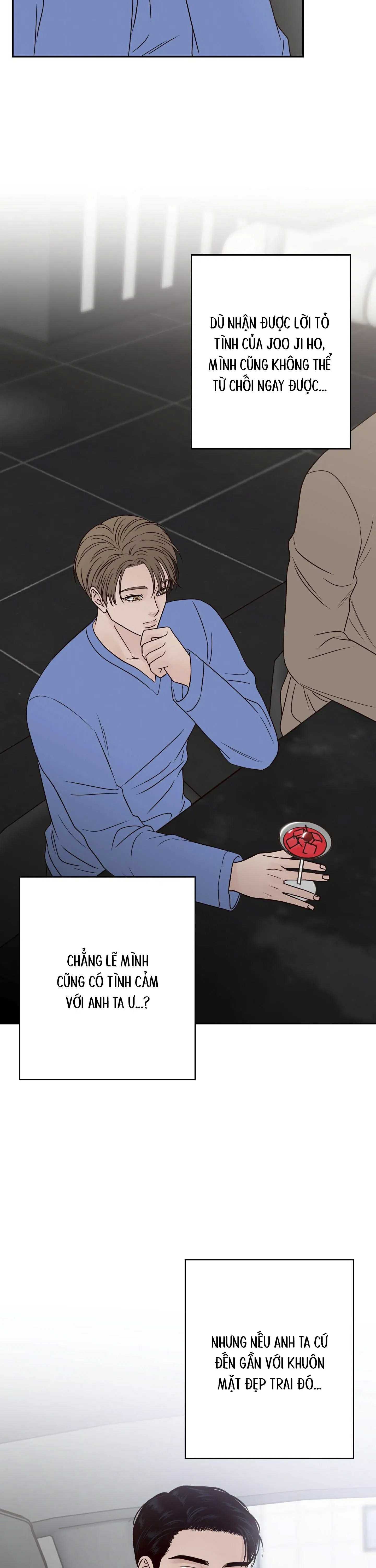 bad position chapter 45 26