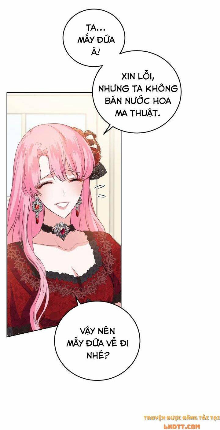 nhà điều chế nước hoa độc quyền của bạo chúa chapter 27 52
