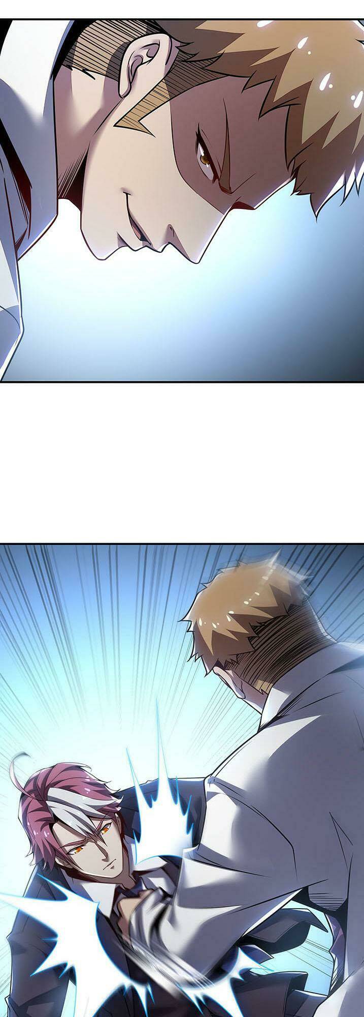 bất tử thần vương tu liên tục chapter 8 8