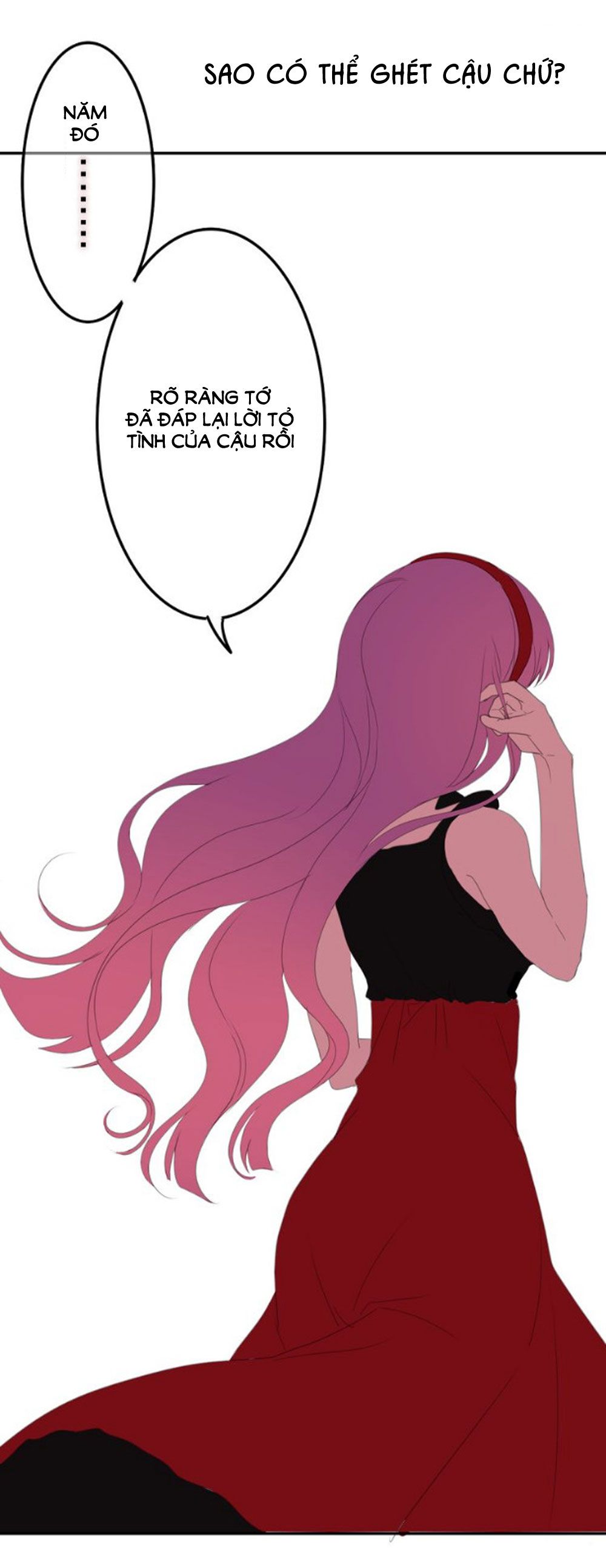 tháng sáu kì diệu chapter 50 30