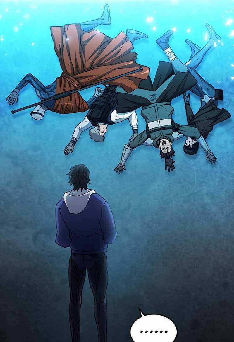 druid tại ga seoul - người hóa thú chapter 69 83