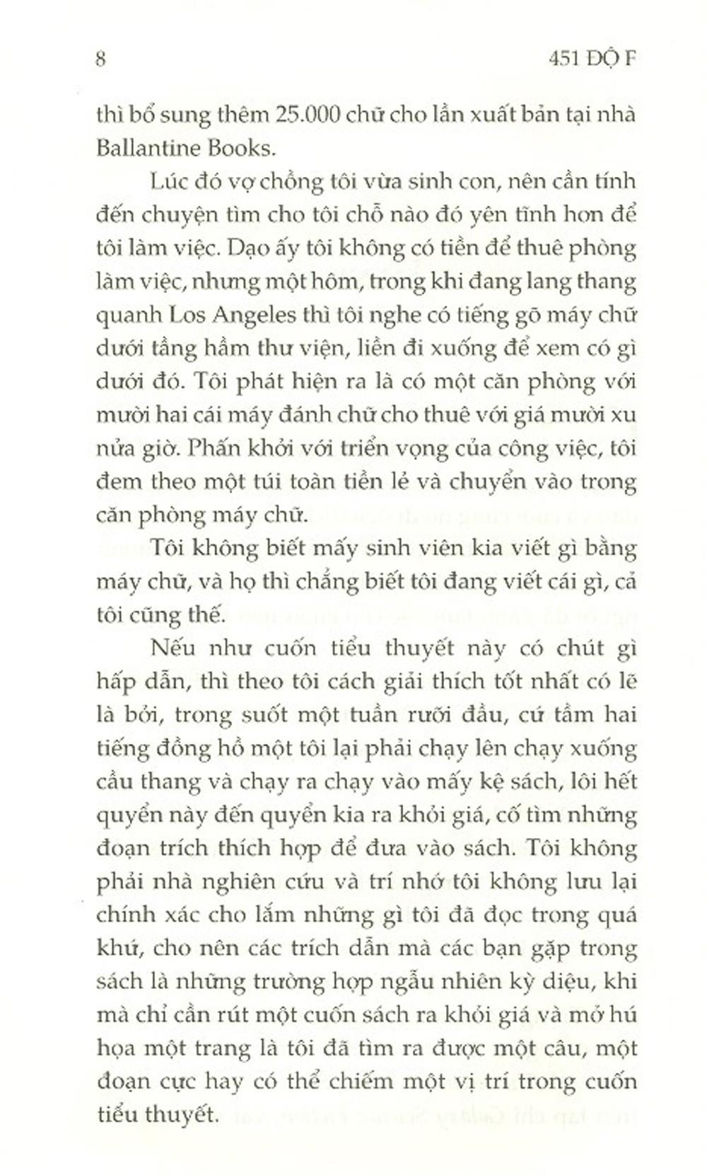 451 Độ F