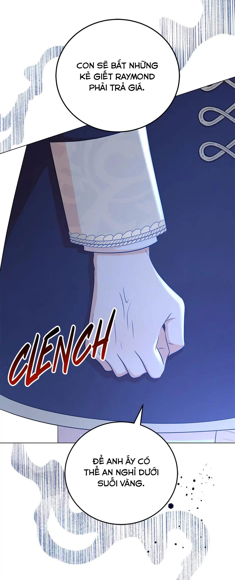 diễn vai ác nữ cũng thật khó khăn chapter 54 24