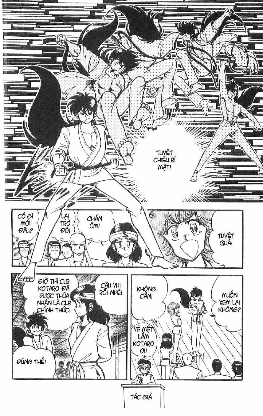 kotaro makaritoru chapter 41 5