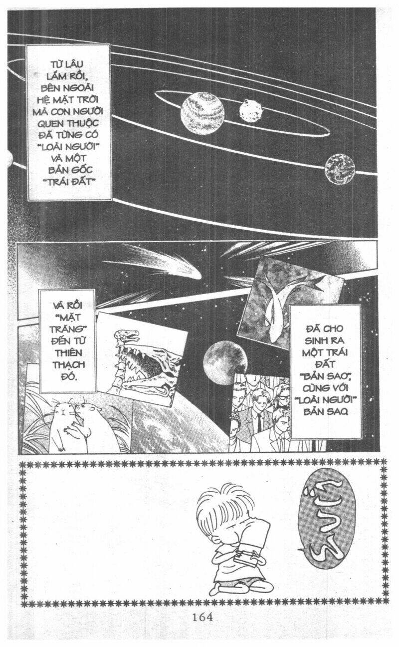 nàng tiên ánh trăng - kaguya hime chapter 15 162